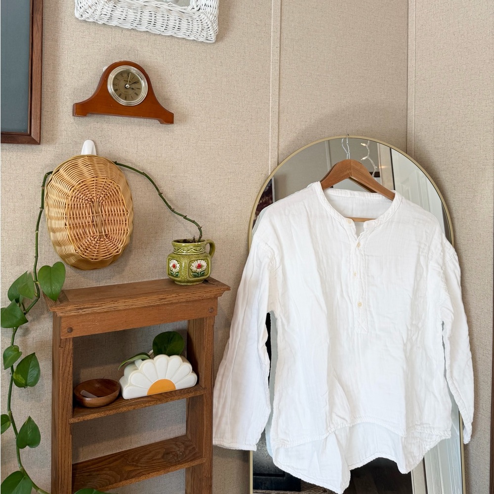 CP Shades Cotton Top